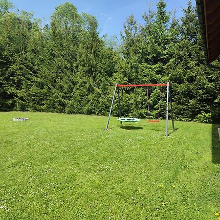 Smrekowa Chatka W Milowce Milówka Exterior foto
