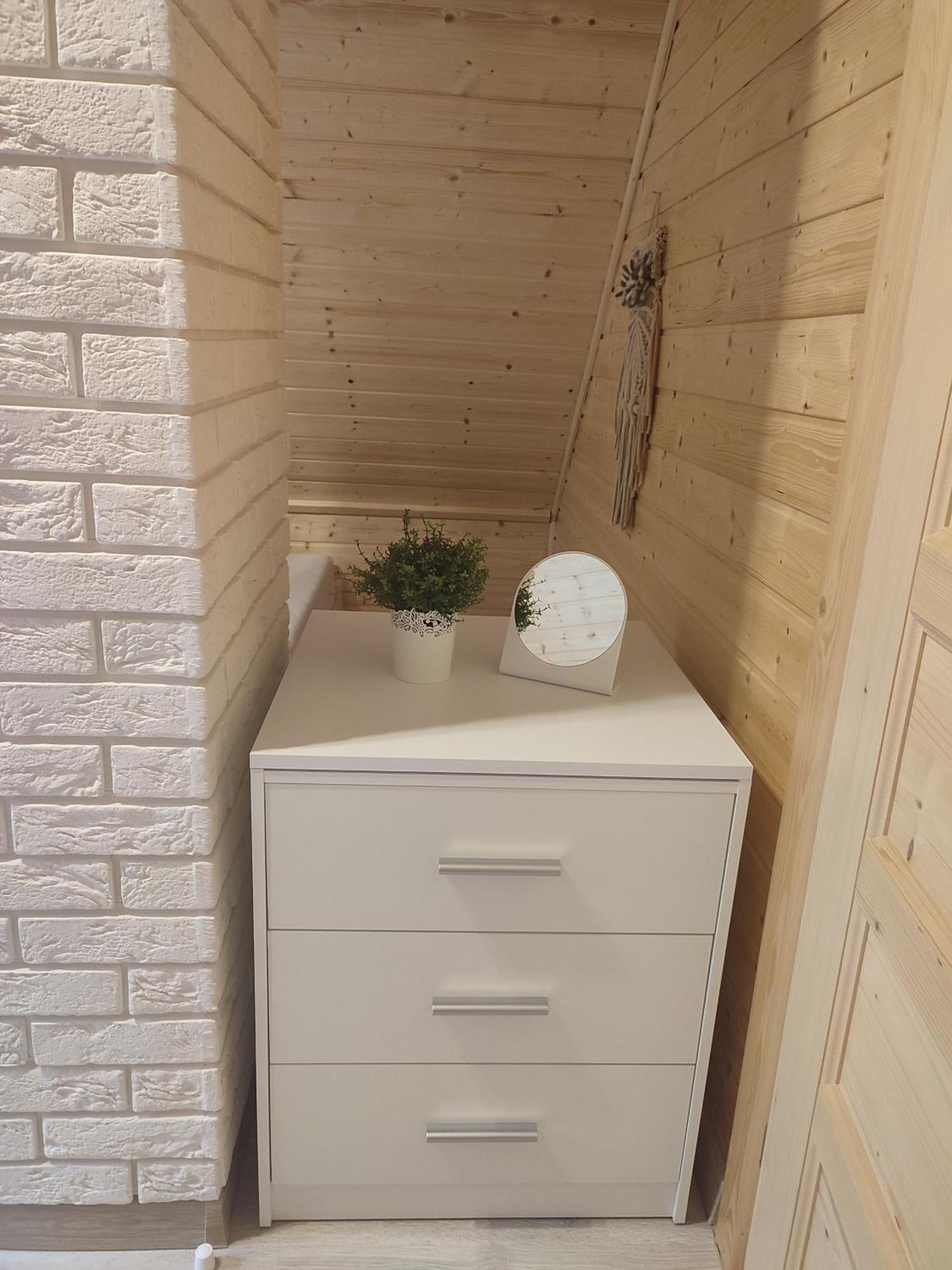 Smrekowa Chatka W Milowce Milówka Exterior foto